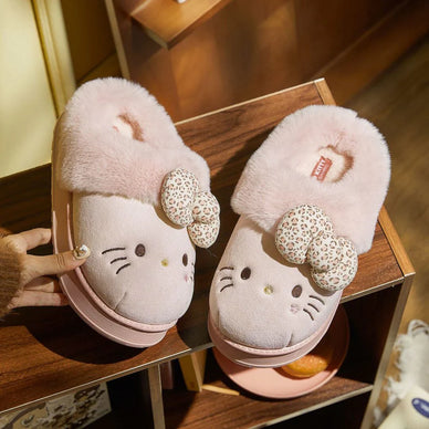 Step into Comfort and Joy Every Day!