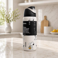 Snoopy 32oz FreeSip