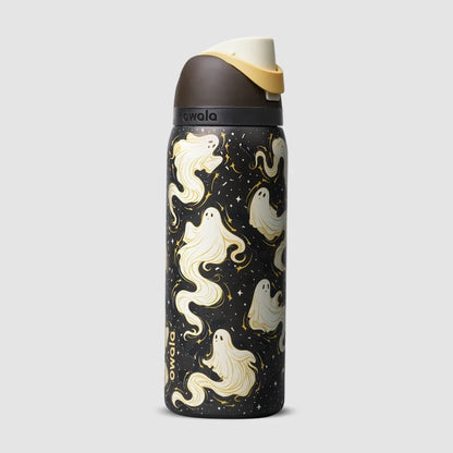 Spooky Ghost 32oz FreeSip