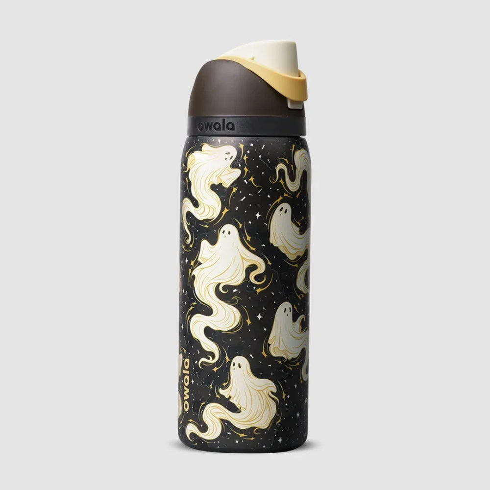 Spooky Ghost 32oz FreeSip