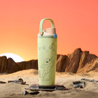 GroGu 30oz FreeSip Bottle
