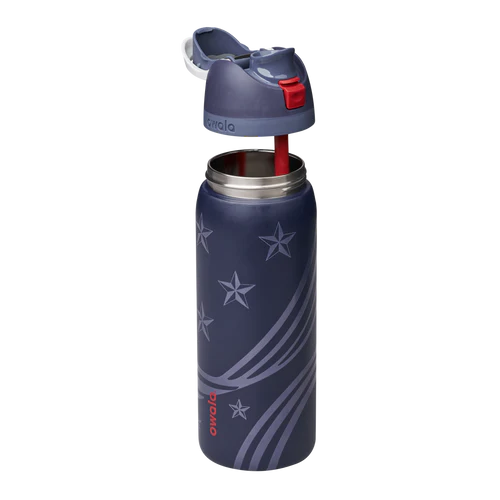 Team USA 32oz FreeSip