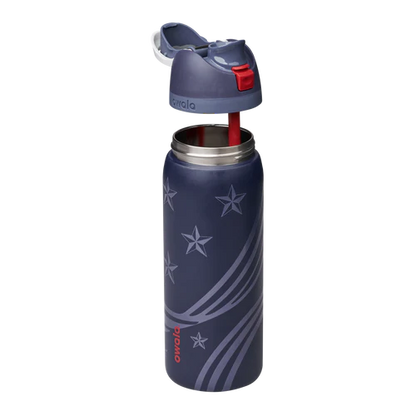 Team USA 32oz FreeSip
