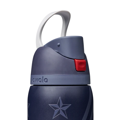 Team USA 32oz FreeSip