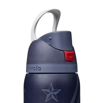 Team USA 32oz FreeSip