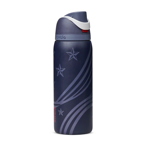 Team USA 32oz FreeSip
