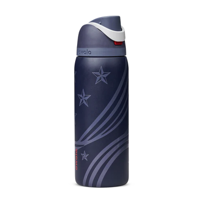Team USA 32oz FreeSip