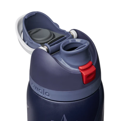 Team USA 32oz FreeSip