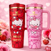 Hello Kitty 40oz Tumbler