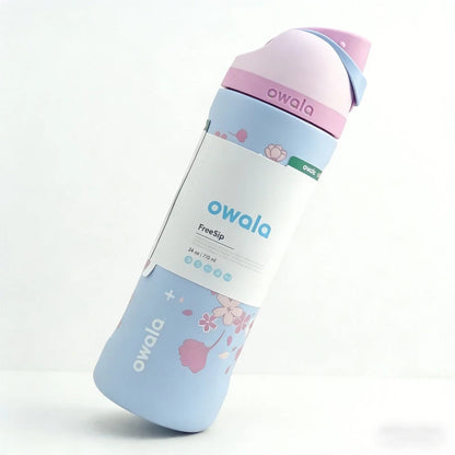 Sakura 24oz FreeSip