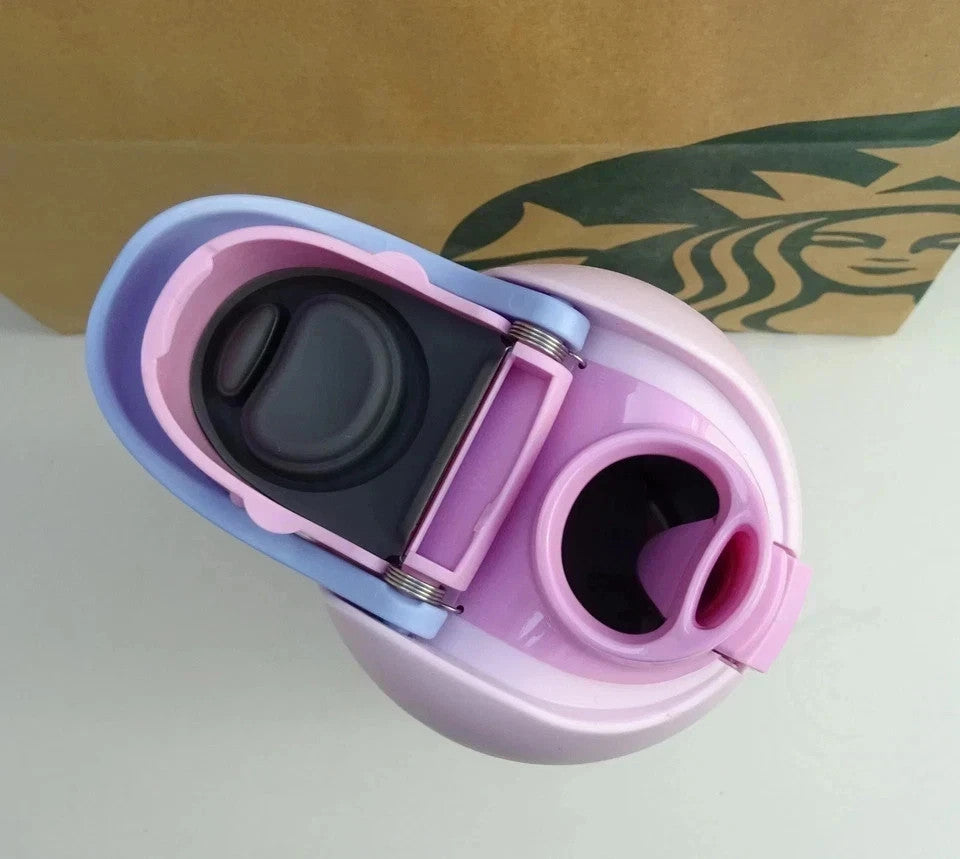 Sakura 24oz FreeSip