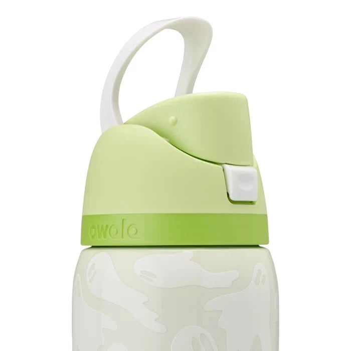 Ghost Glow 32oz FreeSip