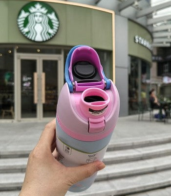 Sakura 24oz FreeSip